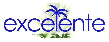 Excelente Ege Tropical logosu