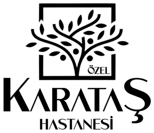 Karataş Hastanesi logosu