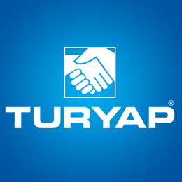 Turyap logosu